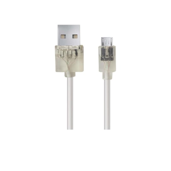 Kabel microUSB - USB 2.0 ESPERANZA EB184W, 1 m Esperanza