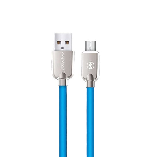 Kabel microUSB - USB 2.0 NAFUMI NFM-A5 Nafumi