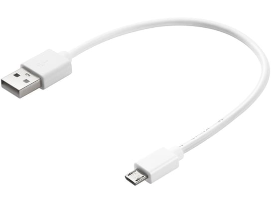 Kabel MicroUSB - USB SANDBERG, 0,2 m Sandberg