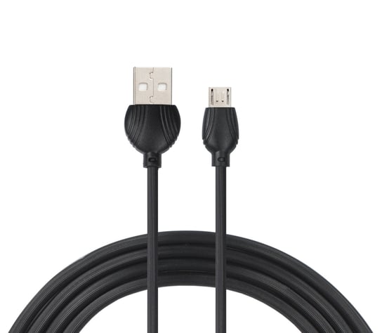 Kabel microUSB/USB VAYOX VA0015, 1 m VAYOX