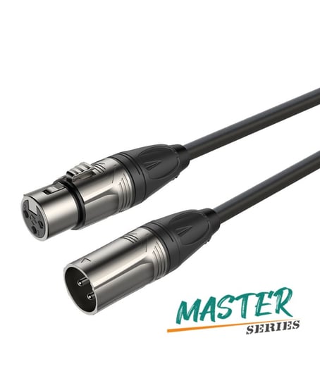 Kabel mikrofonowy ROXTONE MMXX600L1 Roxtone