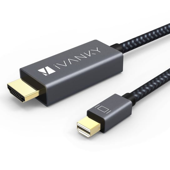Kabel Mini DisplayPort HDMI 2m iVanky