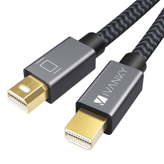 Kabel Mini DisplayPort Mini DisplayPort 2m / iVANKY iVanky