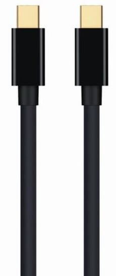 Kabel mini DisplayPort - mini DisplayPort GEMBIRD CCP-mDPmDP2-6, 1.8 m Gembird