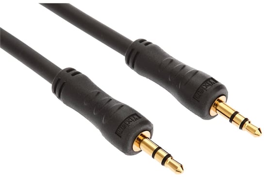 Kabel mini jack 3,5mm AUX 3m gold Inna marka