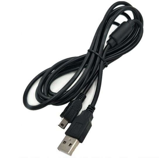Kabel mini USB 1.8m do pada PS3 Dualshock 3 Inny producent