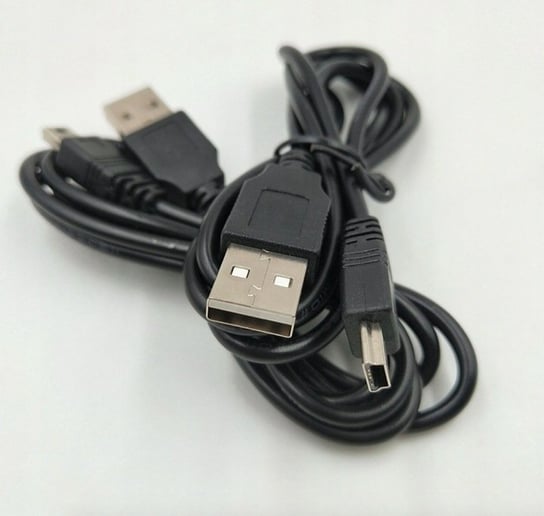 Kabel mini USB 80cm do pada PS3 Dualshock 3 Inny producent