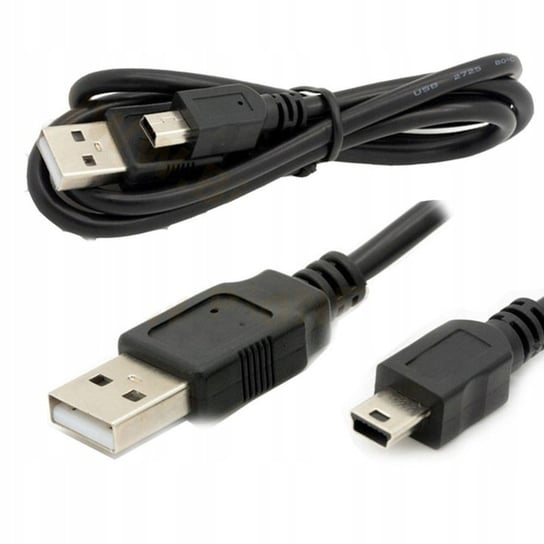 Kabel MINI USB ładowarka MiniUSB do ładowania M-Import