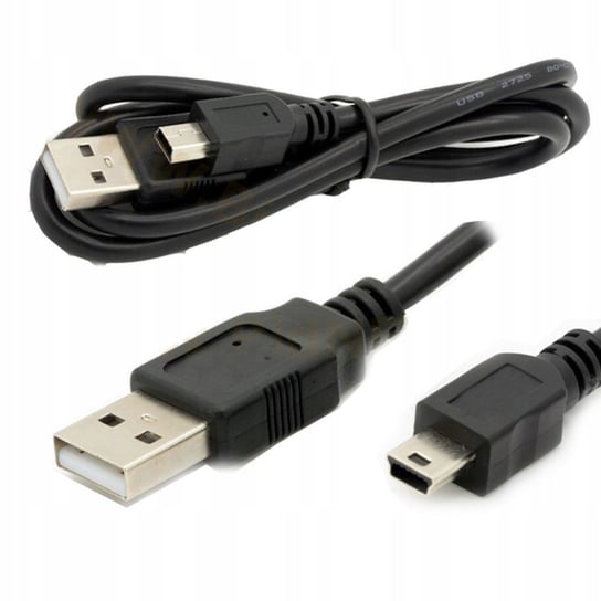 Kabel MINI USB ładowarka miniusb tablet nawigacja M-Import