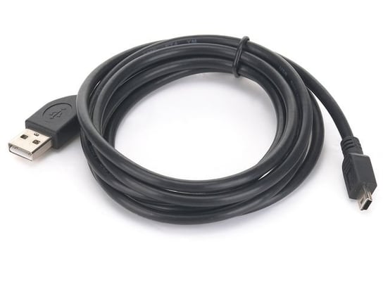 Kabel mini USB - USB GEMBIRD, 1.8 m Gembird