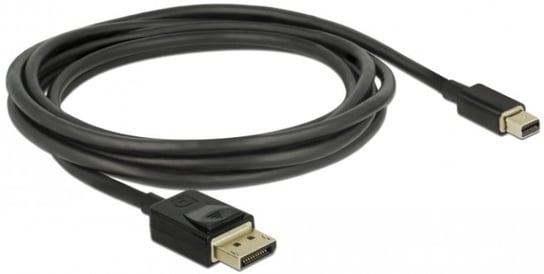 Kabel miniDisplayPort - Display DELOCK 84928, 2 m Delock