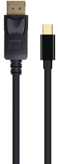 Kabel miniDisplayPort - DisplayPort GEMBIRD CCP-mDP2-6, 1.8 m Gembird