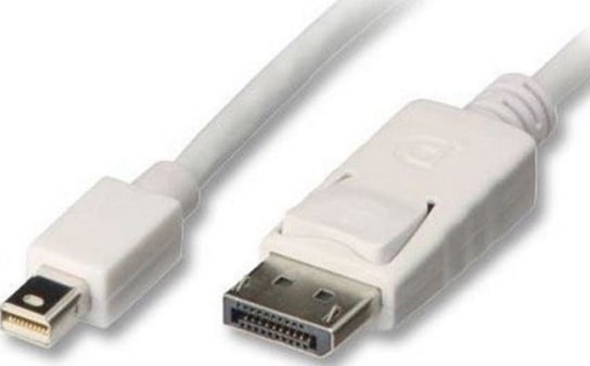 Kabel miniDisplayPort - DisplayPort LINDY 41056, 1 m Lindy