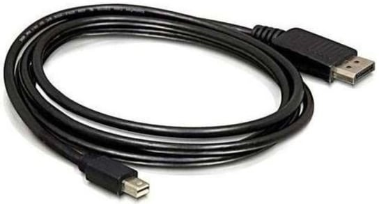 Kabel miniDisplayPort - DisplayPort UNITEK MDPM-DPM-5M19A, 5 m Unitek
