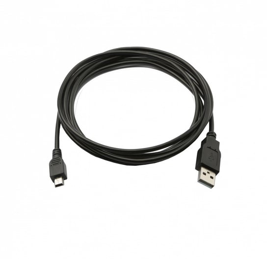 Kabel miniUSB - USB TB, 1.8 m TB