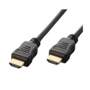 Kabel Nano 10.15.1703-HDMI 1.4 3 m (czarny), Konik