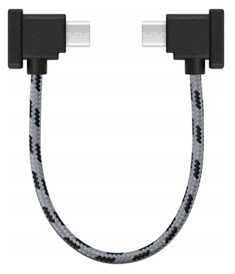 Kabel Nylonowy Dji Mavic Air / Mini / Se / Pro Micro Usb 15 Cm Sunnylife
