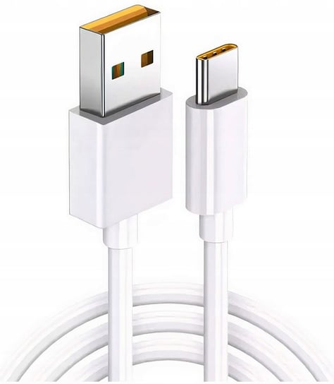 Kabel Oppo Usb-C Usb Typ C Realme Superdart 6,5A 65W Supervooc Fast Charge Oppo