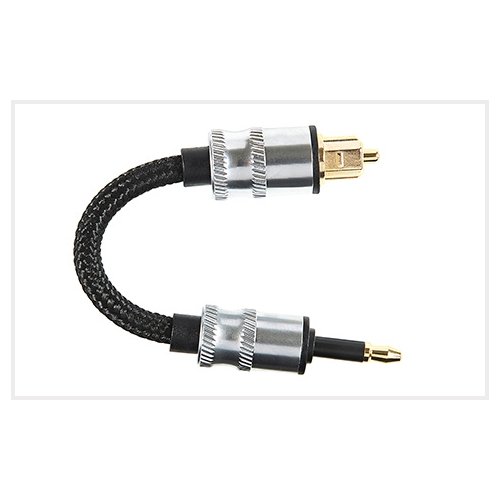Kabel optyczny ADL Furutech OPT-MT, 10 cm ADL