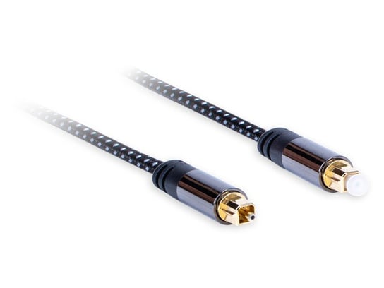 Kabel optyczny T-T Digital AQ Premium PA50007, 1.5 m AQ - Acoustique Quality