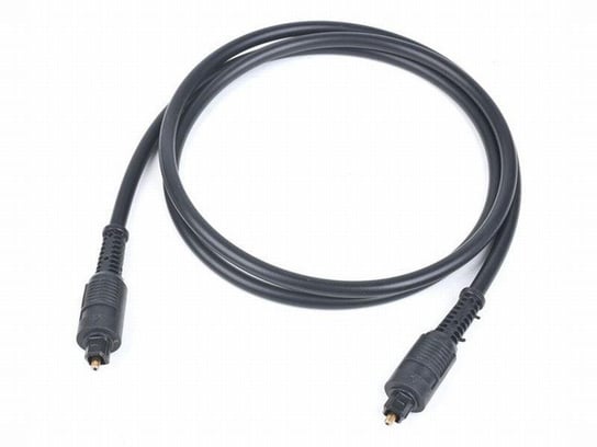 Kabel optyczny T-T TOSLINK Digital, 3m Gembird