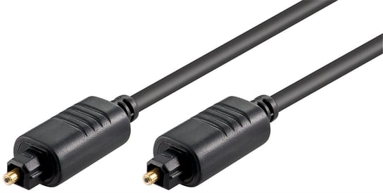 Kabel Optyczny Toslink T-T 5.0mm Goobay - 1,5m Goobay