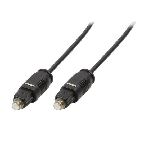 Kabel optyczny typu Toslink LOGILINK, 1 m LogiLink