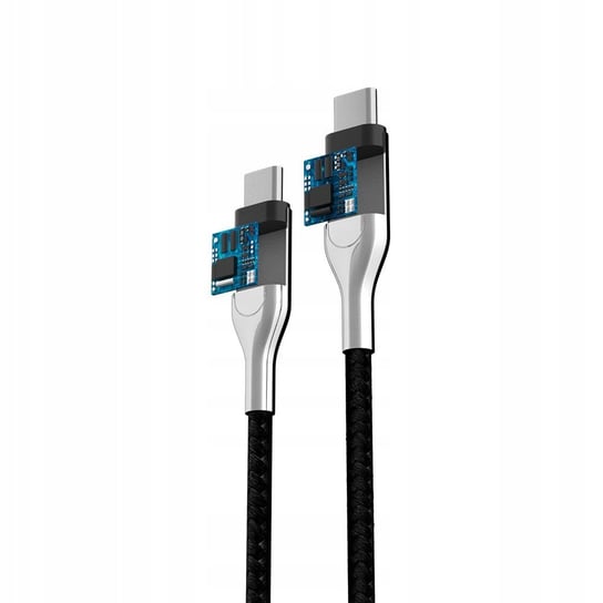 Kabel PD USB - USB-C FOREVER Core, 60W, 1.5 m, czarny Forever Core
