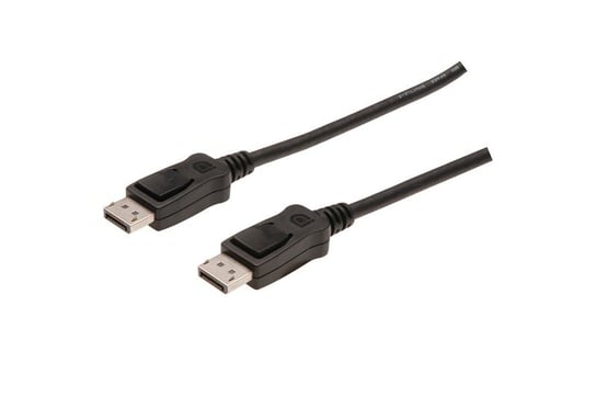 Kabel połączeniowy DisplayPort ASSMANN, 1.8 m Assmann
