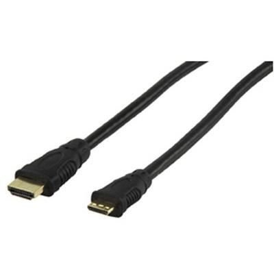 Kabel połączeniowy HDMI męski na męski mini HDMI o długości 5 m Inna marka