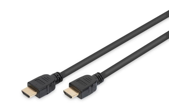 Kabel połączeniowy HDMI Ultra HighSpeed z Ethernetem 8K 60Hz UHD Digitus