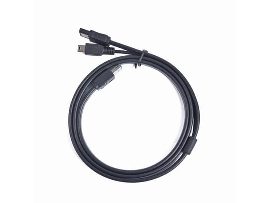Kabel Power Over eSata - eSata/mini USB GEMBIRD, 1 m Gembird
