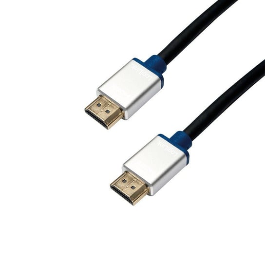 Kabel Premium HDMI 2.0 LOGILINK, 5 m LogiLink