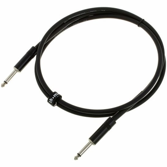 Kabel pro snake TPI 1.5  jack 6,3mm - jack 6,3mm mono 1.5m Thomann