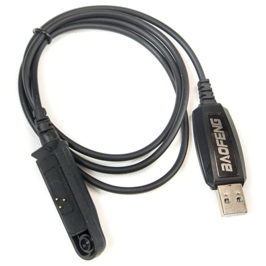 Kabel programujący BAOFENG do A58 BF-9700 Baofeng