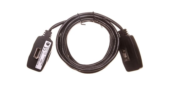 Kabel przedłużający do modułów wejść/wyjść 2m SIMATIC S7-1200 6ES7290-6AA30-0XA0 Siemens