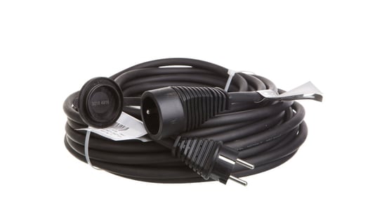 Kabel przedłużający (przedłużacz) BAT IP44 20m 1x230V H07RN-F 3G2,5 1161104 Brennenstuhl
