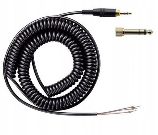 Kabel Przewód Beyerdynamic Diy Dt770 Dt990 Pro Inny producent