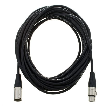 Kabel przewód DMX XLR 10 m the sssnake 110 Ohm 3 pin Inny producent
