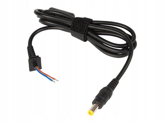 Kabel przewód do zasilacza ACER wtyk 5,5x1,7mm Blow