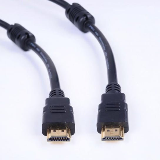 Kabel przewód HDMI | FULL HD v1.4 | 0,5m Impuls-PC