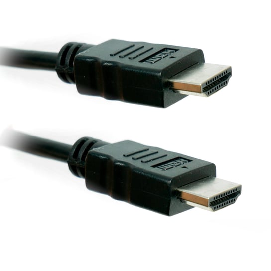 Kabel przewód HDMI | FULL HD v1.4 | 1,2m Lexton