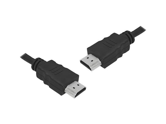 Kabel przewód HDMI | FULL HD v1.4 | 1,2m Lexton