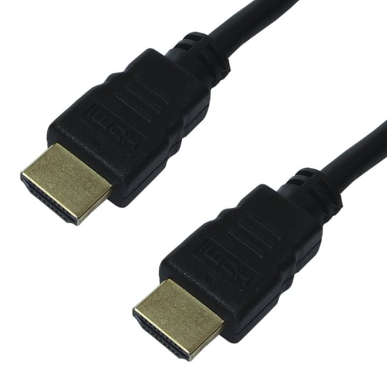 Kabel przewód HDMI - HDMI 1,5m Full HD Inna marka