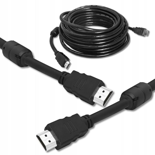 Kabel Przewód Hdmi-Hdmi 10M 4K V2.0 LTC