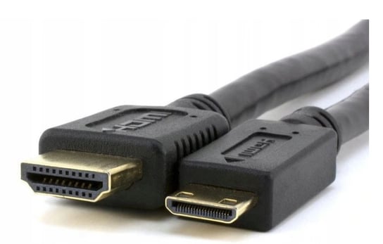 Kabel przewód HDMI - MINIHDMI 5M hdk72 mini hdmi Vitalco VITALCO