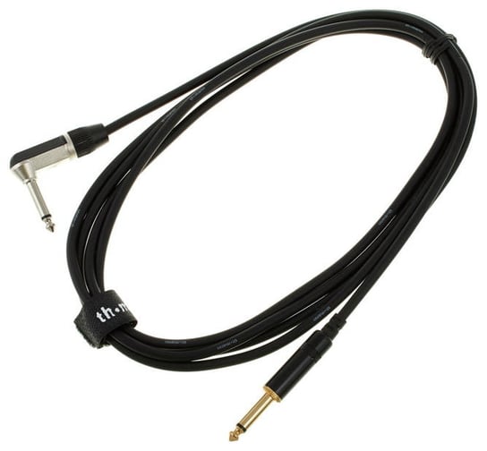 Kabel przewód instrumentalny Jack - Jack 6,3 mm 3 m Pro snake Inny producent