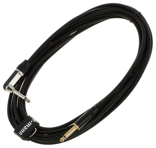 Kabel przewód instrumentalny Jack - Jack 6,3 mm 6 m Pro snake Inny producent