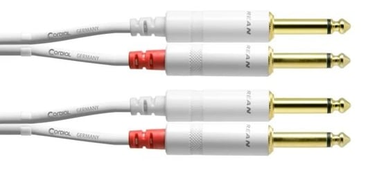 Kabel Przewód Mono Jack Jack 15 M Cordial Cordial Sklep Empikcom 8244