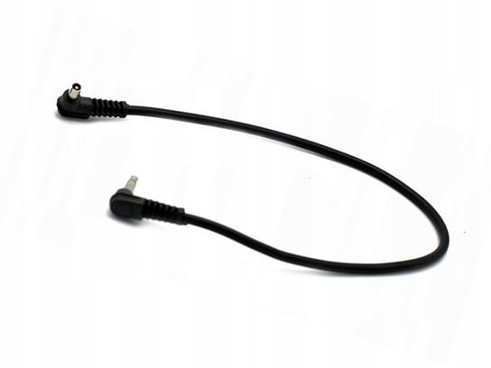 Kabel / Przewód Synchronizacyjny Pc Na 3,5mm Mini Jack - 30cm Massa